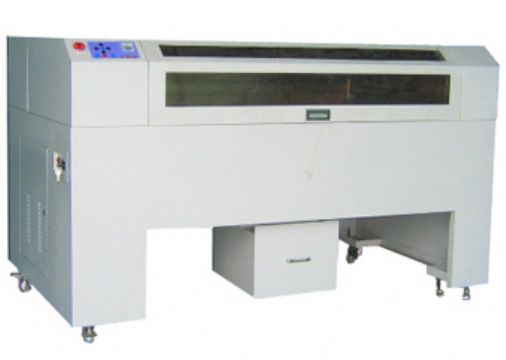 Laser Cutting Machines From Redsail (C150, 80W)